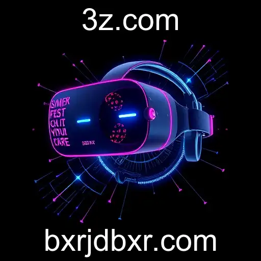 The Digital Frontier: How JDBXR is Revolutionizing Virtual Spaces