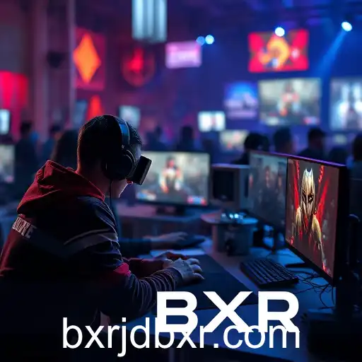 The Evolution of Online Gaming Communities