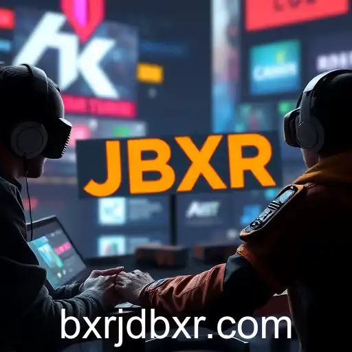 Evolution of Online Gaming and the Rise of Keywords