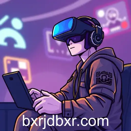 Evolving Trends in Online Gaming