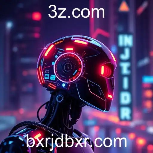 Digital Horizons: Navigating the Future of JDBXR