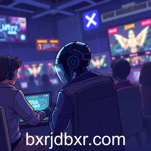 Gaming Evolutions in the Digital Age