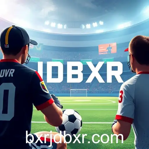 Gaming Innovation Through JDBXR