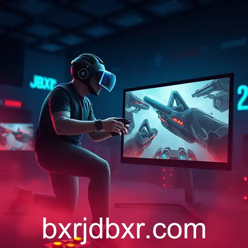 Gaming Innovations Shape 2025 Landscape