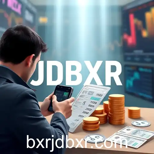 Gaming Revolution: JDBXR and the Future of Online Play