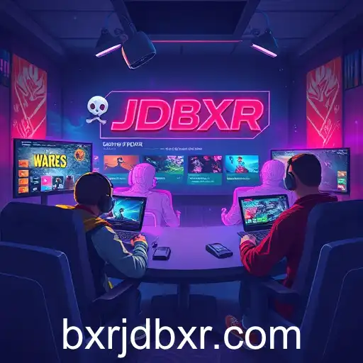 Gaming Trends and Innovations in 2025