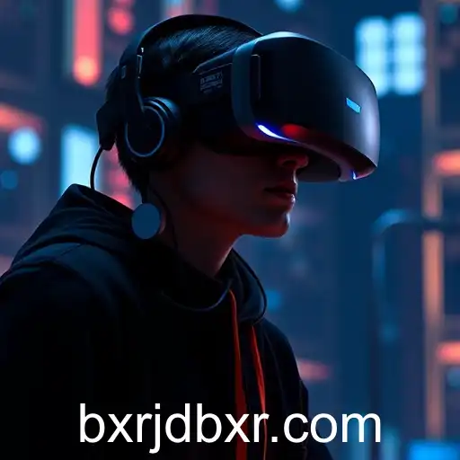 Gaming Trends and Innovations in 2025