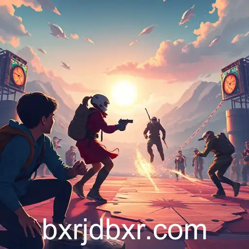 Innovative Game Developer Reshapes Online Experience