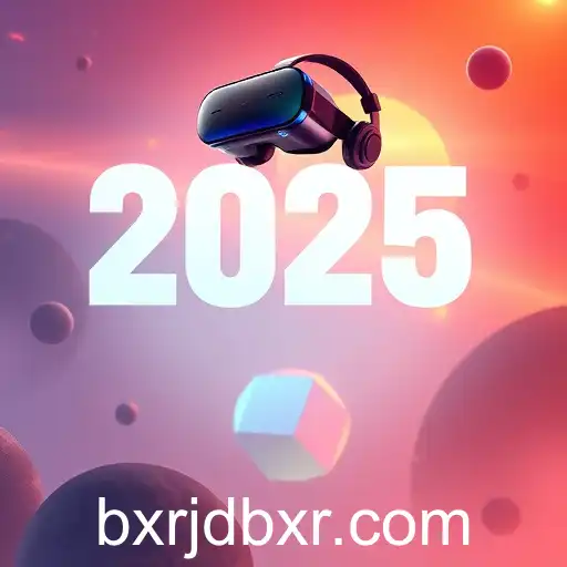 JDBXR Revolutionizes Gaming Experience