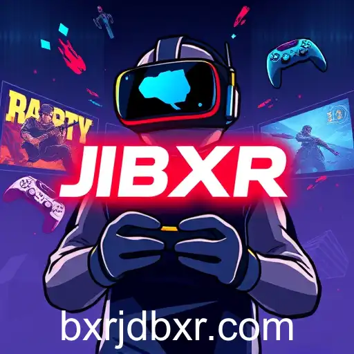 JDBXR: Transforming Online Gaming Experience