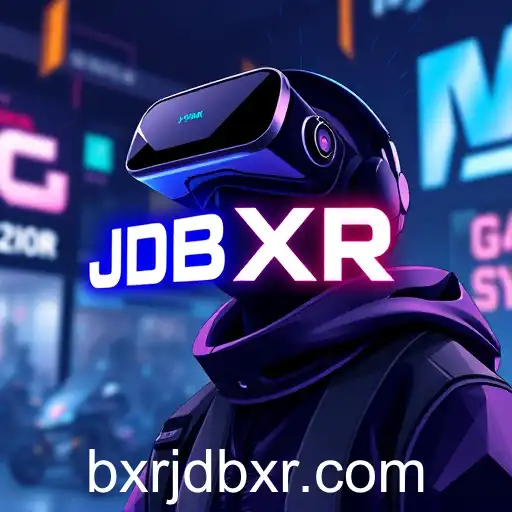 The Rise of JDBXR in the Gaming Scene