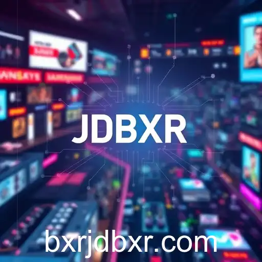 JDBXR: A New Era for Online Gaming