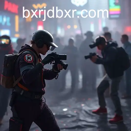 Exploring the Rise of JDBXR in Online Entertainment