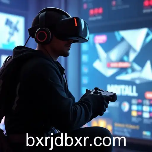 The Revolution of Gaming Platforms in 2025