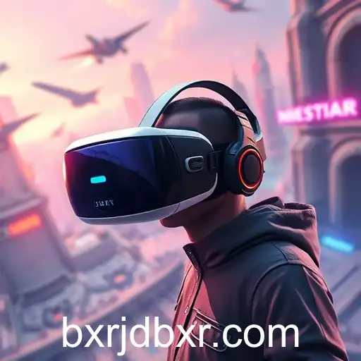 The Rise of JDBXR in the Gaming World