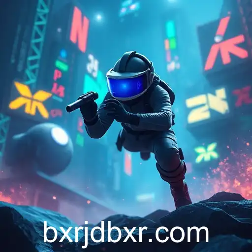 The Rise of JDBXR in the English Gaming World