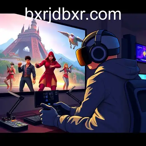 The Rise of Online Gaming Platforms