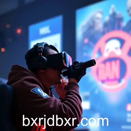 The Rising Trend of Online Gaming in 2025