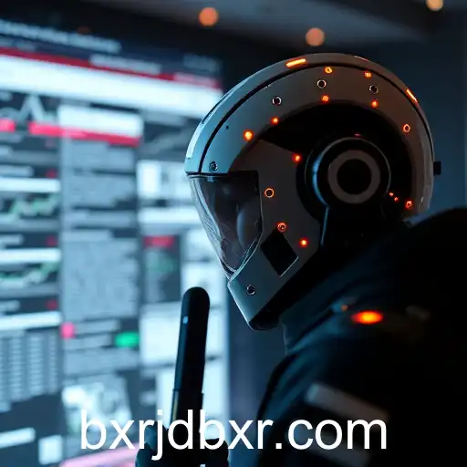 JDBXR: Shaping the Future of English Gaming