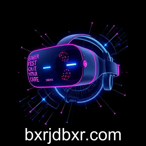 Revolutionary Gaming Trends in 2025