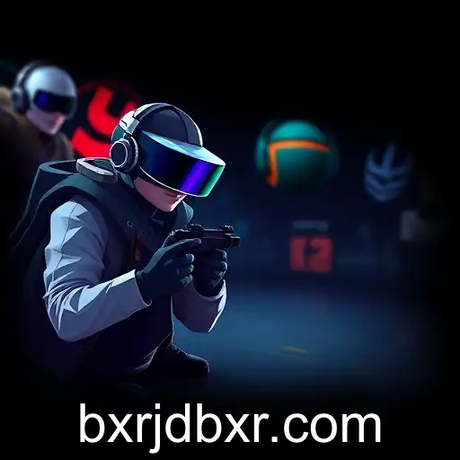 The Rise of JDBXR in Online Gaming