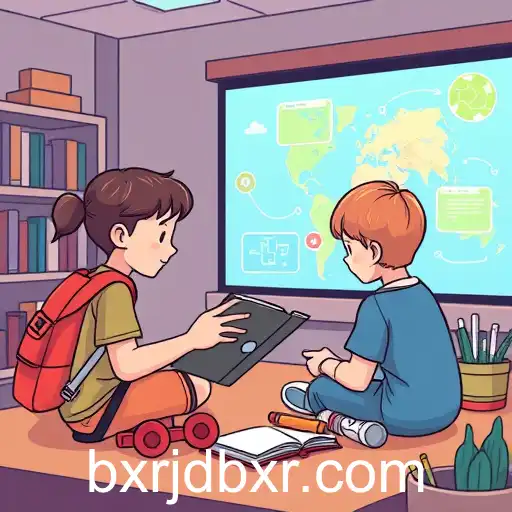 The Rise of JDBXR in Online Gaming